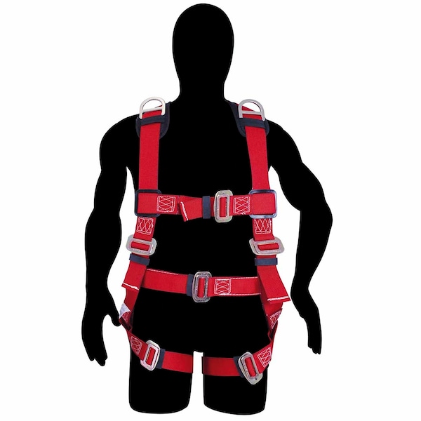 Rescue harness 40/44
